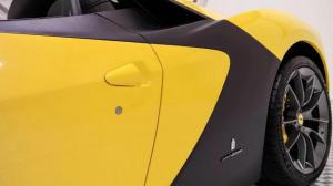 Подержанную двухлетнюю Ferrari оценили в пять миллионов долларов