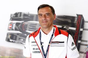 Porsche всё-таки может вернуться в Формулу 1
