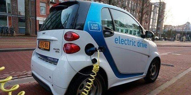 Еврокомиссия введет квоты на электромобили