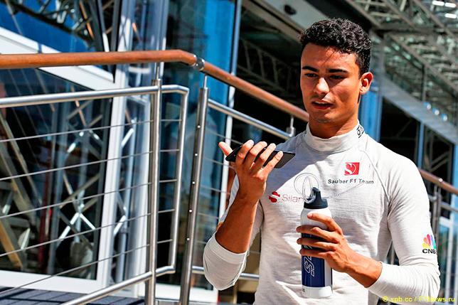 Верляйн: DTM – ненормальный путь в Формулу 1