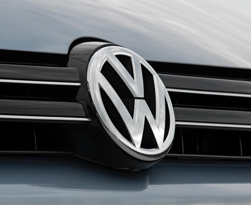Volkswagen выпустит новый доступный кроссовер Tharu