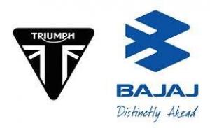 Triumph и Bajaj Auto оформили сотрудничество