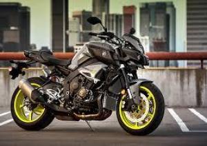 В первом полугодии продажи Yamaha выросли на 6.6%
