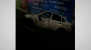 Пьяный водитель в Астане насмерть сбил двух человек на пешеходном переходе