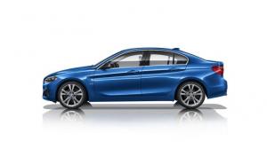 Самый меленький седан BMW будет продаваться в США