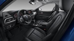 Самый меленький седан BMW будет продаваться в США