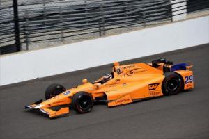 В McLaren выставят собственную команду в IndyCar?