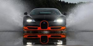 Российскому автовладельцу начислили 540 тыс. рублей транспортного налога