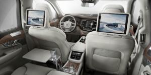 Volvo даст скидку на роскошный XC90 тем, кто владеет другой премиальной машиной