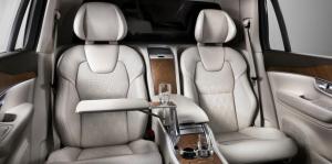 Volvo даст скидку на роскошный XC90 тем, кто владеет другой премиальной машиной