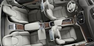 Volvo даст скидку на роскошный XC90 тем, кто владеет другой премиальной машиной