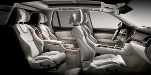 Volvo даст скидку на роскошный XC90 тем, кто владеет другой премиальной машиной