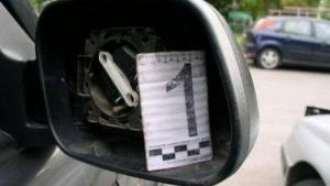 В Талдыкоргане поймали воров автозеркал, причастных более чем к 25 кражам