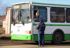 В Москве задержали более 250 нелегальных автобусов с неисправными тормозами