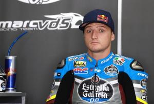 Джек Миллер подписал контракт с Pramac Ducati