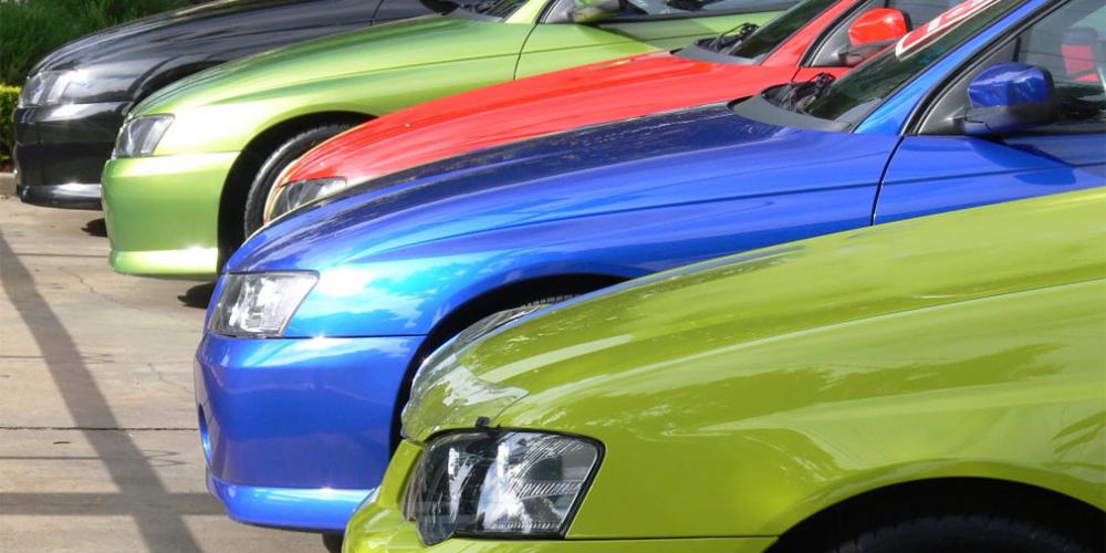 Россия вернулась в пятерку крупнейших европейских авторынков
