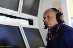 Вассёр: В ближайшее время нельзя ожидать результатов