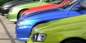 Россия вернулась в пятерку крупнейших европейских авторынков
