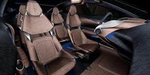 Первый кроссовер Aston Martin получит 750-сильный двигатель
