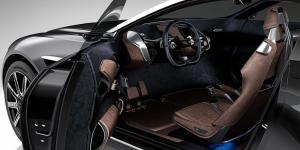 Первый кроссовер Aston Martin получит 750-сильный двигатель