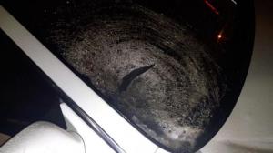 Водитель Toyota насмерть сбил пешехода в Алматы