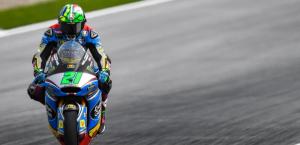 Результаты Гран При Австрии 2017 в категории Moto2