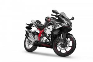 Мотоцикл Honda CBR250RR Special Edition 2017