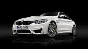 «Заряженные» BMW M3 и M4 получат новые карданные валы