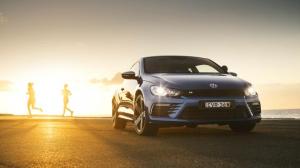 Volkswagen сворачивает производство модели Scirocco
