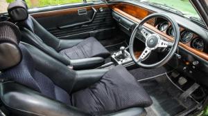 На продажу выставлен уникальный BMW 3.0 CSL