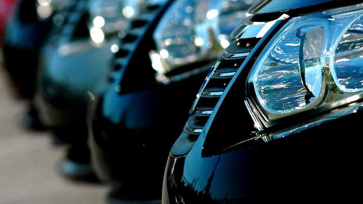 В России растет стоимость владения автомобилем