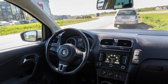 В Украину хлынут сотни тысяч б/у авто из Германии