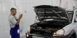 Из-за нарушений, выявленных фотофиксацией техосмотра, 50 пунктов пришлось закрыть