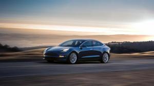 Tesla выпустила облигации, доход от которых направит на ускорение производства Model 3