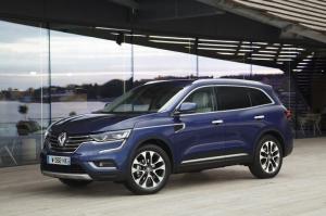 Renault подняла цены на все модели в России