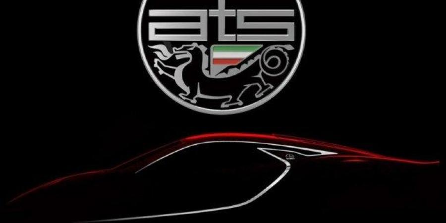 Компания экс-сотрудников Ferrari разработала новый спорткар