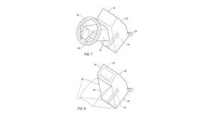 Ford будет предлагать руль и педали в качестве опций
