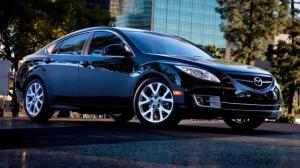 Под отзыв попало 80 тысяч автомобилей Mazda