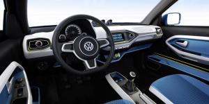 Volkswagen Taigun получит серийную версию
