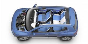 Volkswagen Taigun получит серийную версию
