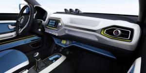 Volkswagen Taigun получит серийную версию

