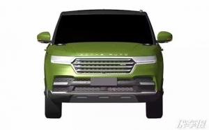 Новый Zotye