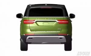 Новый Zotye