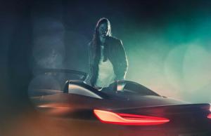 BMW Z4 Concept