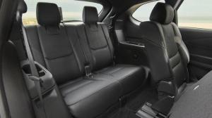 Mazda улучшила семиместный кроссовер CX-9