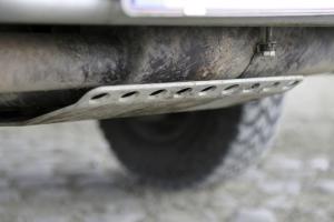 Немецкий проктолог продаст по-настоящему суровый Porsche 911