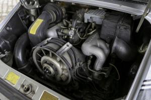 Немецкий проктолог продаст по-настоящему суровый Porsche 911