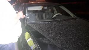 Водитель Toyota сбил насмерть мужчину в Алматы