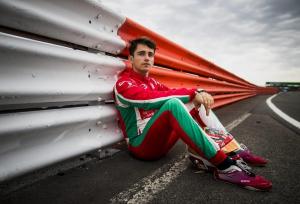 Босс Prema: Ф2 потеряет смысл, если в 2018 году Леклер не окажется в Формуле 1