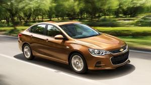 Chevrolet Cavalier